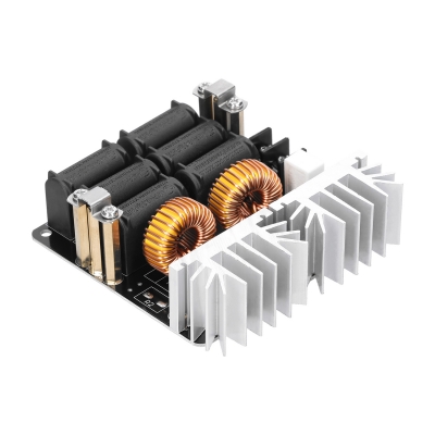 Модуль платы индукционного нагрева Induxon ZVS QR-1000, 1000 Вт-3