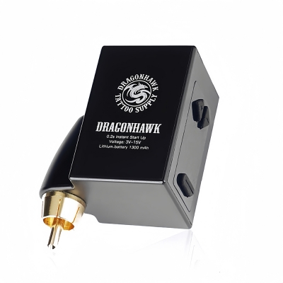 Фото: Беспроводной блок питания, RCA MAST B1-5 Беспроводной блок питания, RCA MAST B1-5