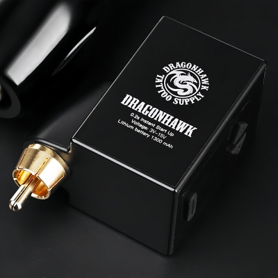 Фото: Беспроводной блок питания, RCA MAST B1-4 Беспроводной блок питания, RCA MAST B1-4