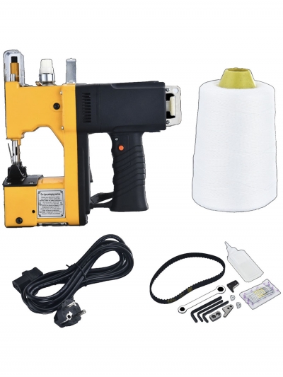 Портативная мешкозашивочная машинка GK-9-5