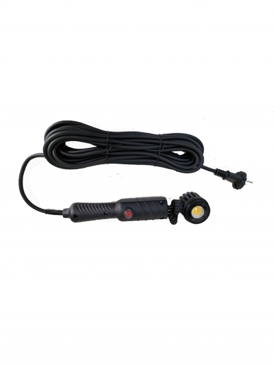 Лампа маляра 1100 Лм, 20 Вт-2