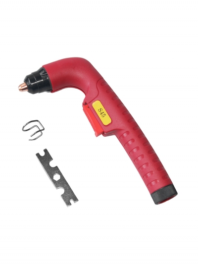 Сварочная горелка для плазменной резки S45-1