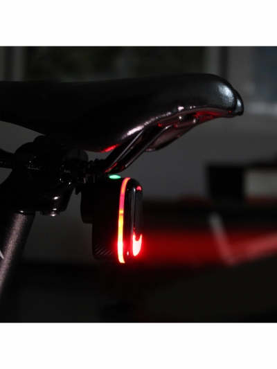 Сигнализация для велосипеда ANTUSI A2 IPx5-3