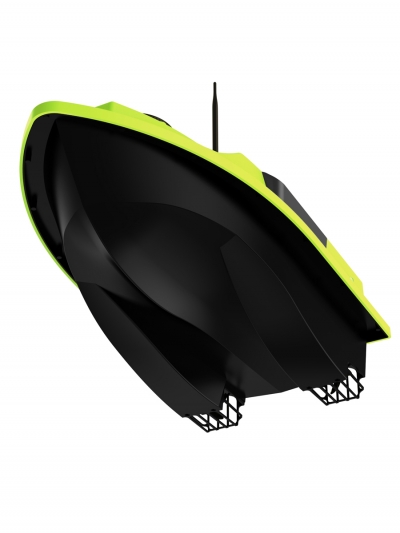 Прикормочный кораблик FishTrack с GPS и эхолотом-8