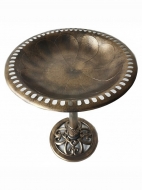 Чаша для садового фонтана Sunbird 420мм