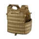 Тактический жилет - разгрузка Molle SC6094 khaki