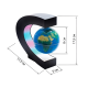 Глобус левитирующий с подсветкой Terra